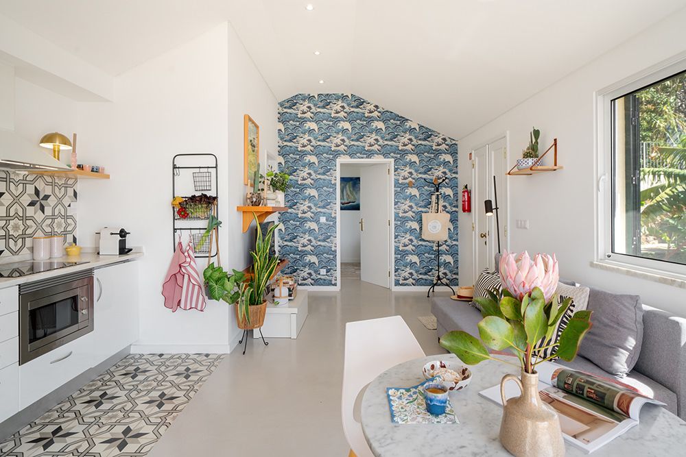 Isabel's Villa in Funchal