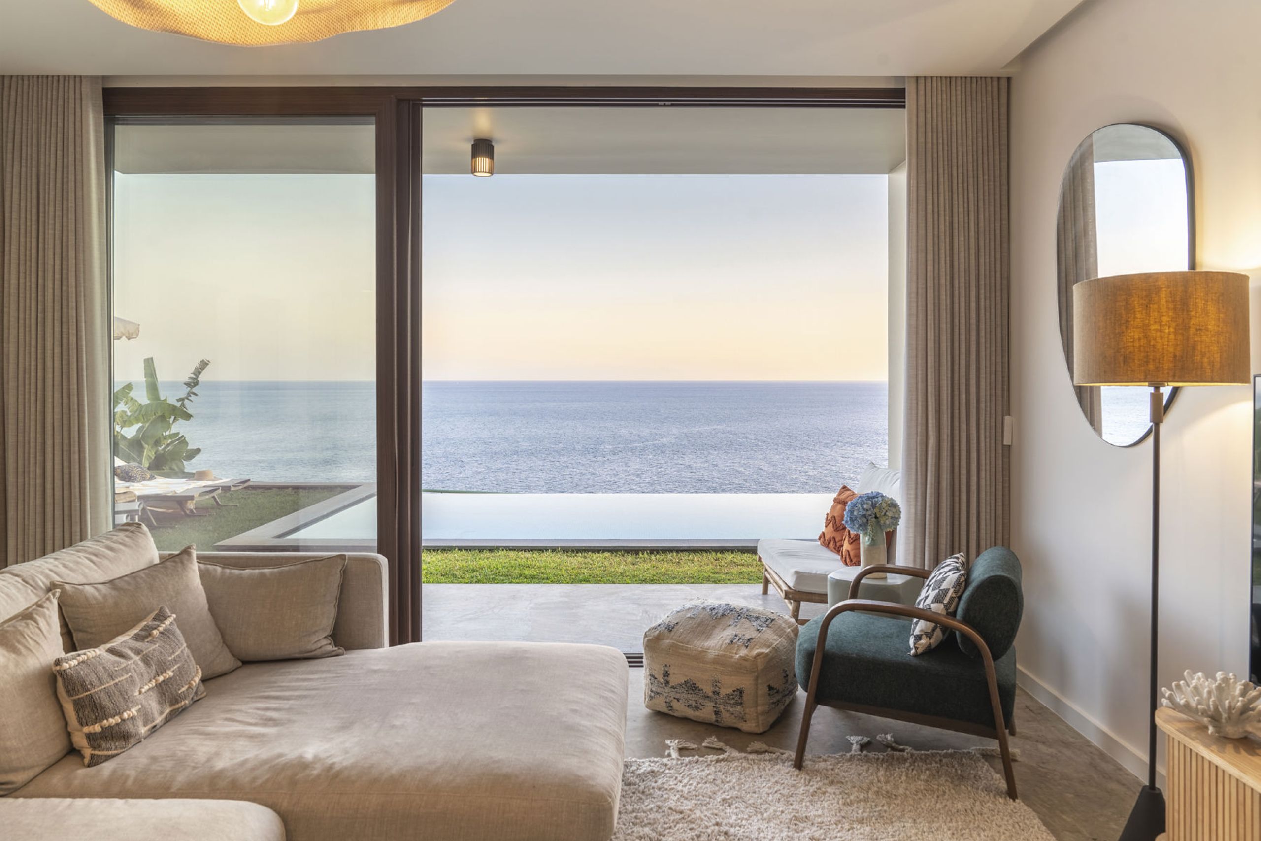 Islander villa luxury holiday accommodation